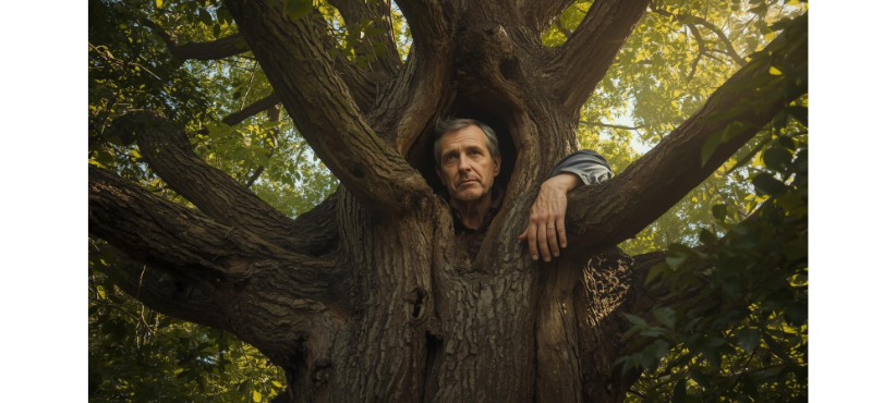 Do Business Partners Grow On Trees ?
